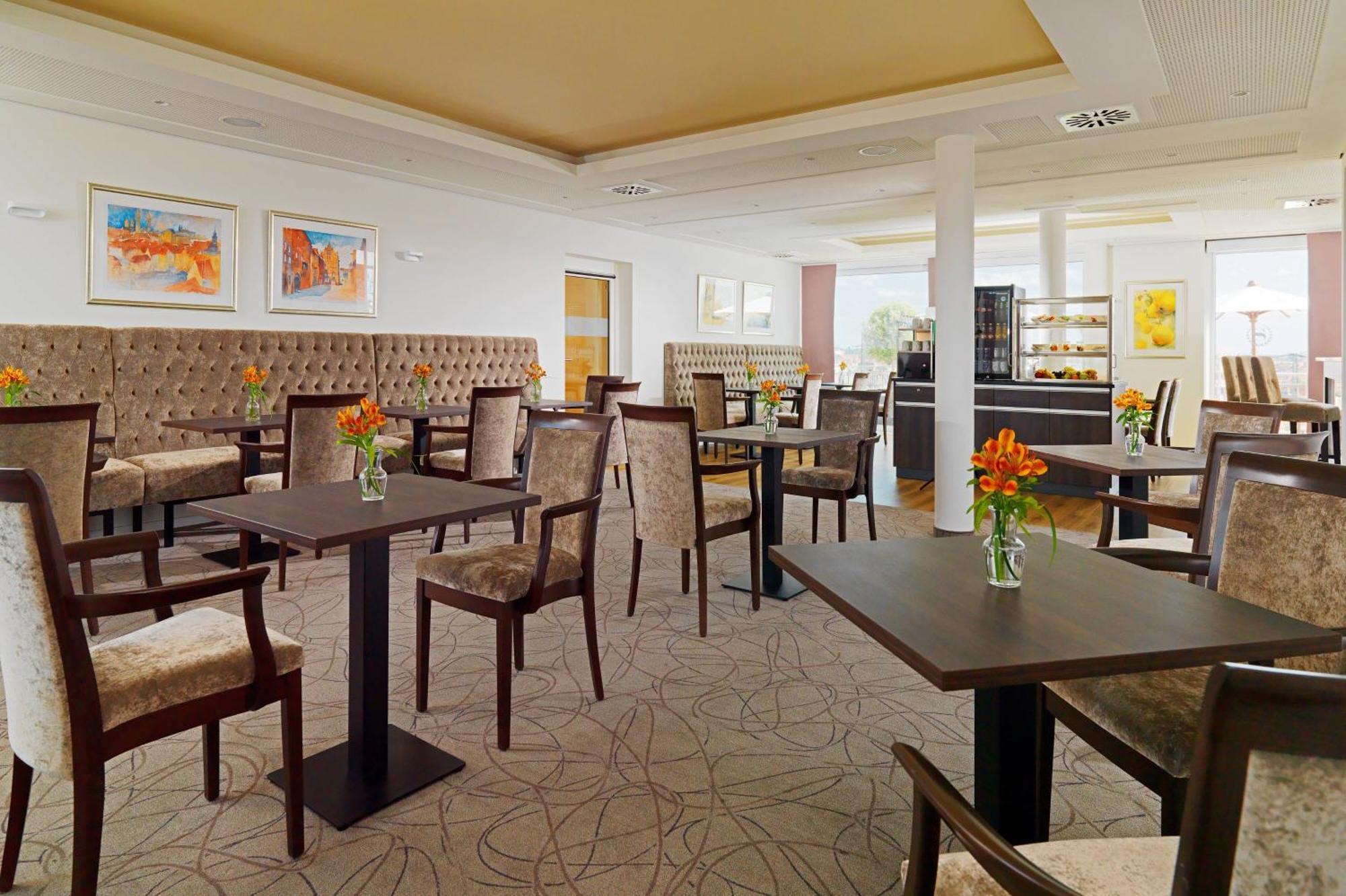 Sheraton Carlton 5* Nuremberg