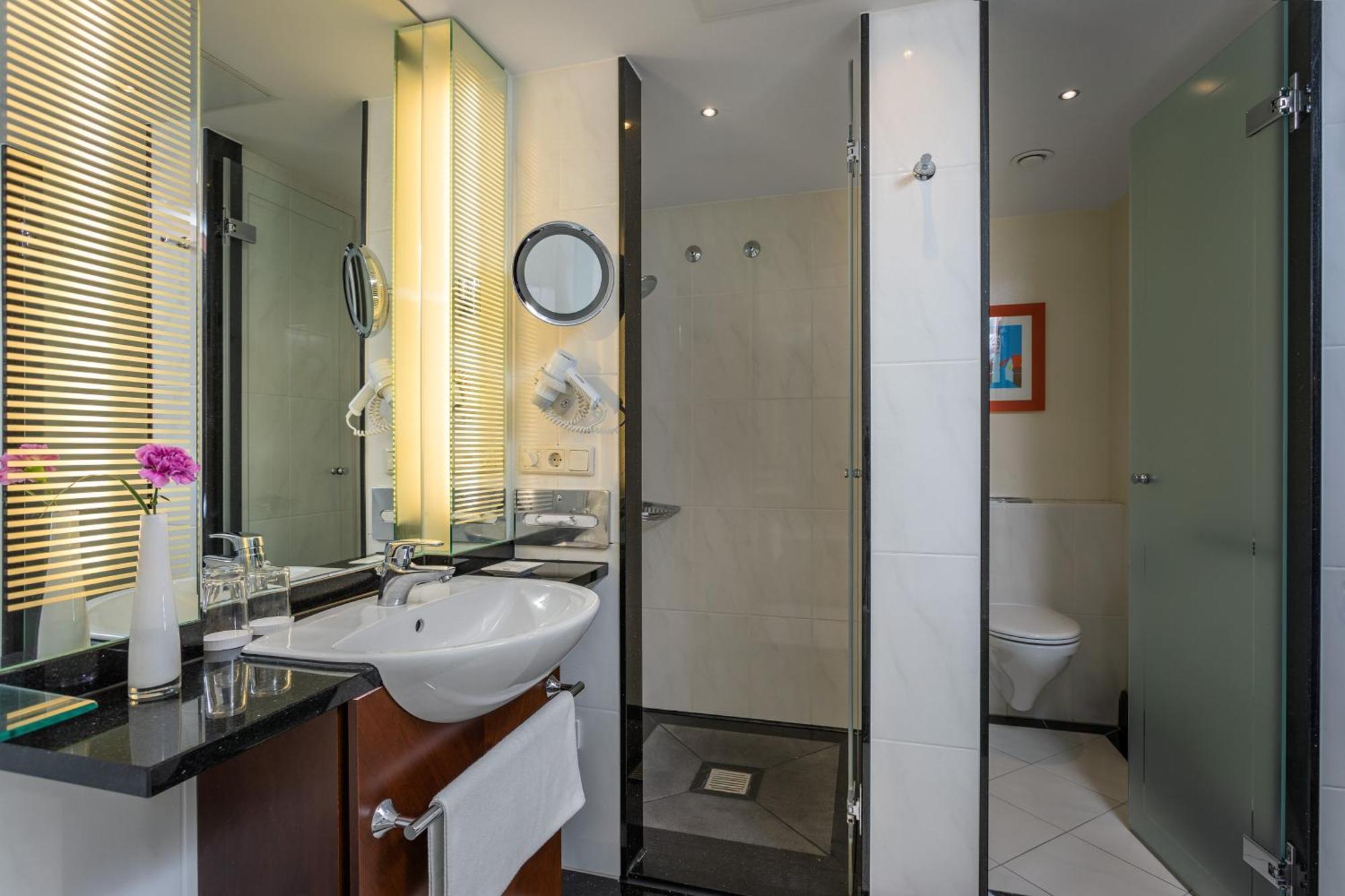 Sheraton Carlton Hotel Nürnberg