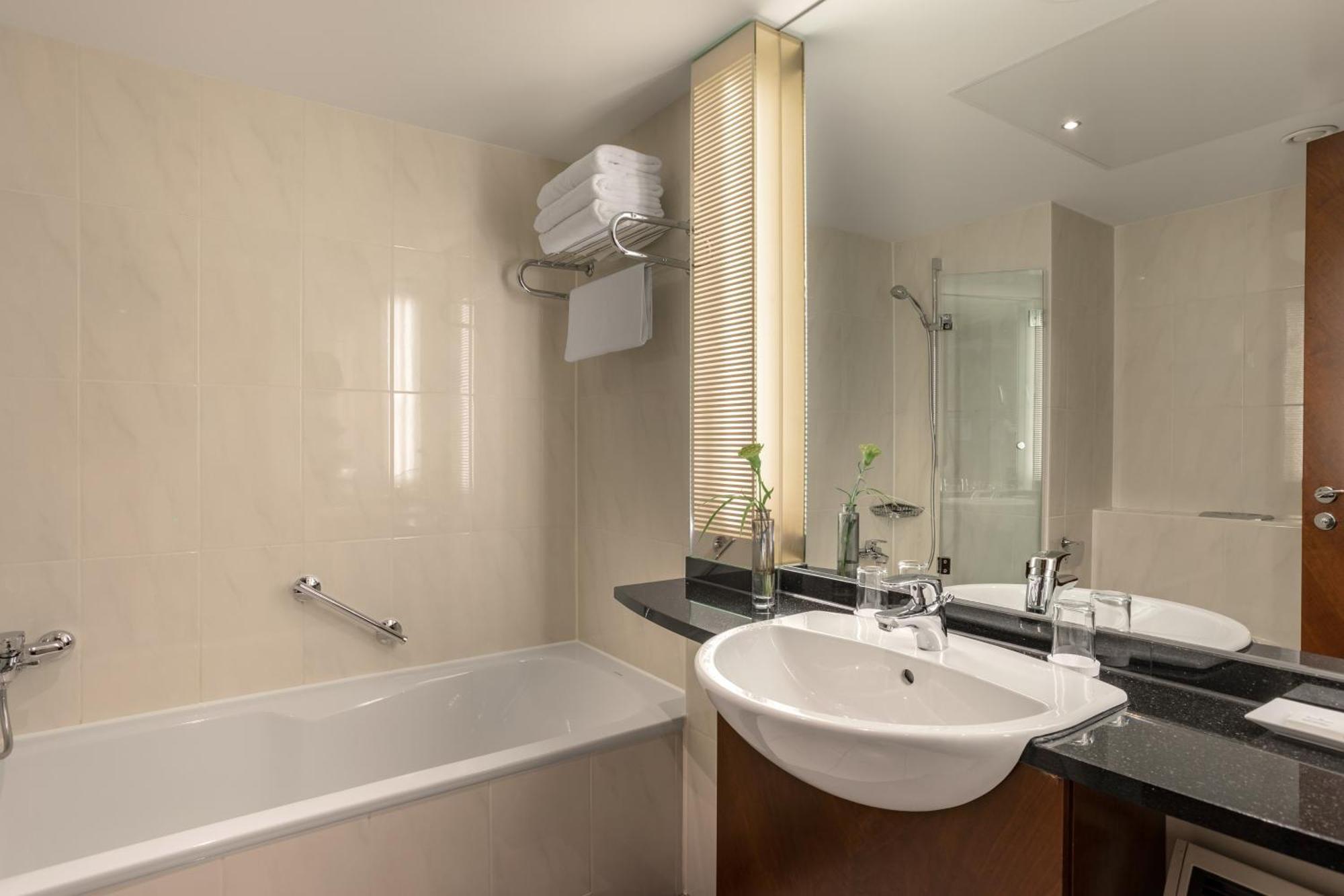 Sheraton Carlton Hotel Nuremberg