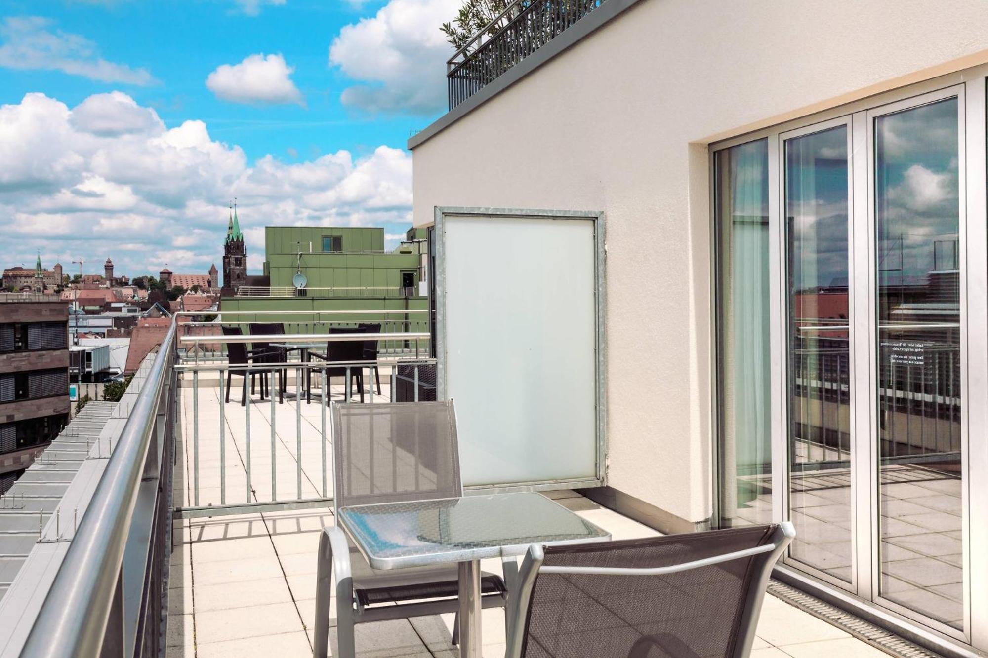 Sheraton Carlton Nürnberg